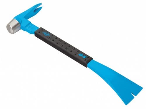 OX Pro Moulding Bar - 10" / 250mm
