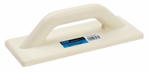 OX Pro Plasterers' Float