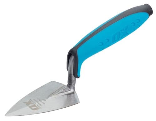 OX Pro Pointing Trowel Philadelphia Pattern