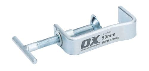 OX Pro Profile Clamp