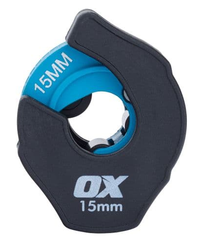 OX Pro Ratchet Copper Pipe Cutter