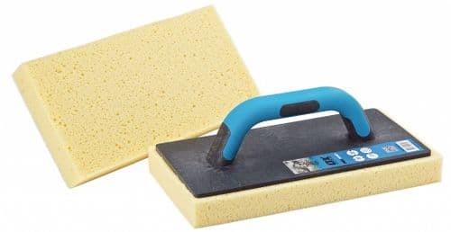 OX Pro Sponge Float 140 x 280mm