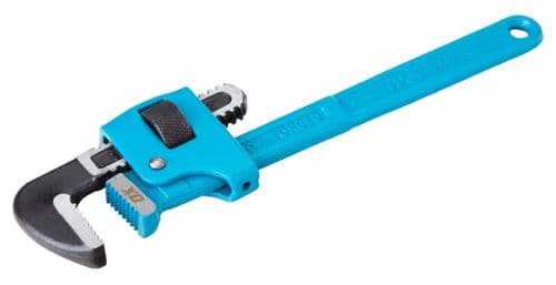 OX Pro Stillson Wrench