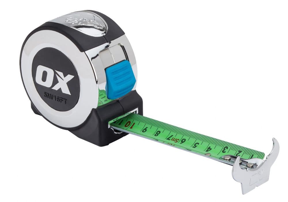 OX Pro Tape Measure