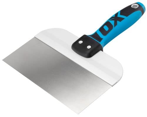 OX Pro Taping Knife