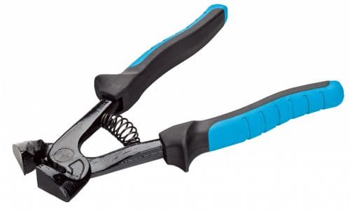 OX Pro Tile Nippers 200MM / 8"