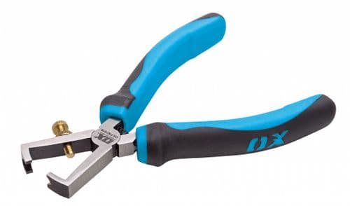 OX Pro Wire Stripper Pliers - 160mm (6")