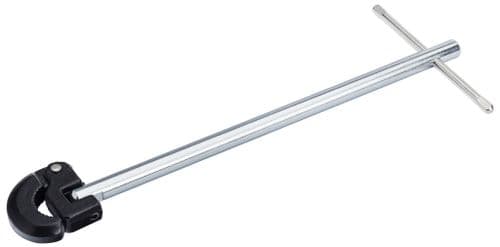 OX Trade Adjustable Basin Wrench