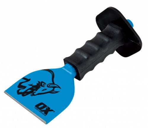 OX Trade Brick Bolster With Guard