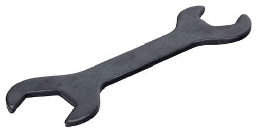 OX Trade Compression Fitting Spanner 15 - 22MM
