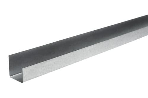 Perimiter Edge Trim MF6A 20x26x30mm 3.6m