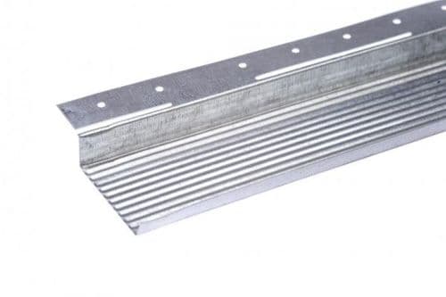 Standard Resilient Bar 45mm x 13.5mm x 3m