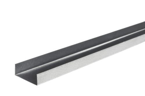 Standard Track 22mm x 52mm x 22mm 3m