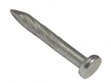Twist Nails - Galvanised - 3.75 x 30mm