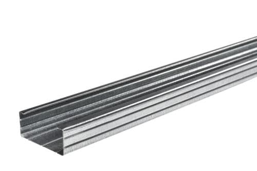 Wall Lining Channel 18 x 45 x 18 3m (GL1)