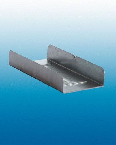 Wall Lining Channel Connectors (Box 50)