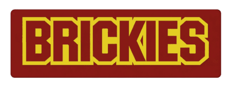 Brickies Logo