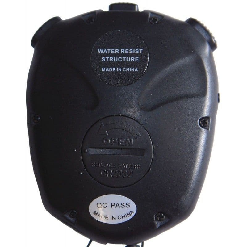 Fastime 26 Stopwatch (500 Lap Memory / USB Download)