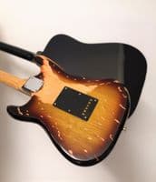 (Bon Jovi) Jon Bon Jovi & Richie Sambora - Miniature Guitar Set