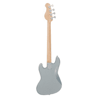 Adam Clayton Bass Guitar Miniature Replica | U2 | Handmade Music Gifts