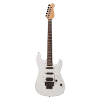 Adrian Smith Guitar Miniature Replica | Iron Maiden | Handmade Music Gifts