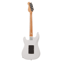 Adrian Smith Guitar Miniature Replica | Iron Maiden | Handmade Music Gifts