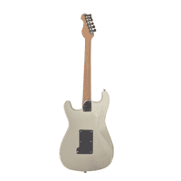 Bob Marley Guitar Miniature Replica | Handmade Music Gifts