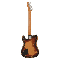 Andy Summers Guitar Miniature Replica | The Police | Handmade Music Gifts
