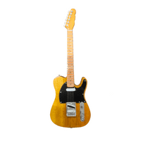 Black Francis Pixies Mini Replica | Axman