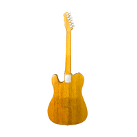 Black Francis Pixies Mini Replica | Axman
