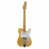 Bob Dylan Electric Guitar Miniature Replica | Handmade Music Gifts