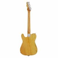 Bob Dylan Electric Guitar Miniature Replica | Handmade Music Gifts