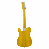 Bruce Springsteen Mutt Guitar Miniature Replica | Handmade Music Gifts