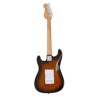 Buddy Holly Guitar Miniature Replica | Handmade Music Gifts