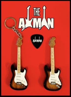 Buddy Holly -  Keyring & Magnet Variation (UK Seller)