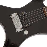 Chuck Schuldiner Guitar Miniature Replica | Death | Axman