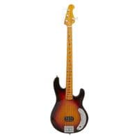 Cliff Williams Bass Guitar Miniature Replica | AC/DC | Handmade Music Gifts