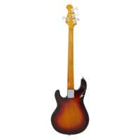 Cliff Williams Bass Guitar Miniature Replica | AC/DC | Handmade Music Gifts