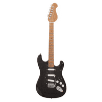 David Gilmour Guitar Miniature Replica | Pink Floyd | Handmade Music Gifts