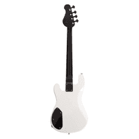 Duff McKagan Bass Guitar Miniature Replica | Guns N Roses | Handmade Music Gifts