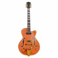 Eddie Cochran Guitar Miniature Replica | Handmade Music Gifts