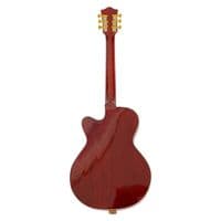 Eddie Cochran Guitar Miniature Replica | Handmade Music Gifts