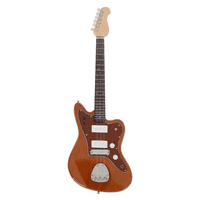 Elvis Costello Guitar Miniature Replica | Handmade Music Gifts