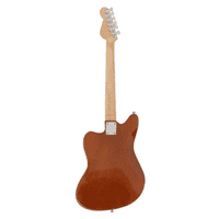 Elvis Costello Guitar Miniature Replica | Handmade Music Gifts