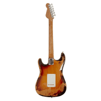 Eric Bell Guitar Miniature Replica | Thin Lizzy | Handmade Music Gifts