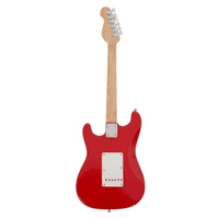 Eric Clapton Guitar Miniature Replica | Torino Red | Cream | Handmade Music Gifts