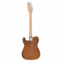Francis Rossi Green Guitar Mini Replica | Status Quo | Axman