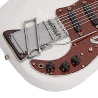 Hank Marvin Guitar Miniature Replica | The Shadows / Cliff Richard | Handmade Music Gifts