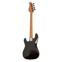 Jason Newsted Bass Guitar Miniature Replica | Metallica| Handmade Music Gifts