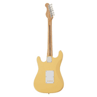 Jeff Beck Guitar Miniature Replica | Handmade Music Gifts